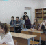 Профориентационные встречи в Михайловке - БФ ВГУ