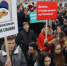 Митинги против коррупции одобрили почти 40% россиян - Borisoglebsk-Online.ru