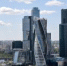 В России предложили перенести столицу за Урал - Borisoglebsk-Online.ru