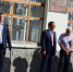 День знаний в Борисоглебском филиале ВГУ - БФ ВГУ