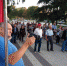 В Борисоглебске состоялся очередной митинг-протест - Borisoglebsk.Net