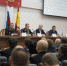 Личному составу областного ГУ МВД представили нового начальника - Borisoglebsk.Net