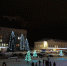 Главную новогоднюю елку в Борисоглебске начали демонтировать - Borisoglebsk.Net