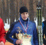 Чемпионами БГО по лыжным гонкам стали Игорь Попов и Кристина Гуляева - Borisoglebsk.Net