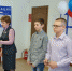 Будущим защитникам Отечества вручили паспорта в торжественной обстановке - Borisoglebsk.Net