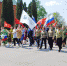 Автопробег «Дорогами Победы» прошел через Борисоглебск - Borisoglebsk.Net