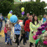 Семейный праздник «Парад колясок» посвятят Году театра - Borisoglebsk.Net