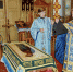 Погребение Пресвятой Богородицы - Казанский храм