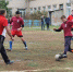 Спортивный праздник «Золотая бутса» - Borisoglebsk.Net