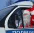 АКЦИЯ «ПОЛИЦЕЙСКИЙ ДЕД МОРОЗ» СТАРТОВАЛА В ВОРОНЕЖСКОЙ ОБЛАСТИ - Borisoglebsk.Net