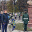 Памятник маршалу артиллерии Митрофану Неделину открыли в Балашихе - Borisoglebsk-Online.ru