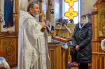Собор Архистратига Михаила и прочих Небесных Сил бесплотных, архангелов