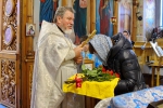 Собор Архистратига Михаила и прочих Небесных Сил бесплотных, архангелов