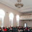 В БОРИСОГЛЕБСКОМ СЕЛЬСКОХОЗЯЙСТВЕННОМ ТЕХНИКУМЕ ПРОШЕЛ ВСЕРОССИЙСКИЙ ОТКРЫТЫЙ УРОК ПО ОБЖ - ТК Светоч