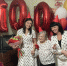 ВЕТЕРАН ВОЙНЫ ИЗ БОРИСОГЛЕБСКА ОТМЕТИЛА 100-ЛЕТИЕ - ТК Светоч