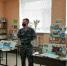 Исторический экскурс «Об этом помнит вся Россия» - Борисоглебская ЦБС
