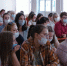 Собрание первокурсников - БФ ВГУ