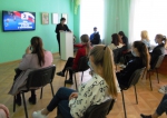 Открытый показ