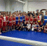 Борисоглебские спортсмены отметили день физкультурника Воронежской области соревнованиями - Борисоглебский городской округ