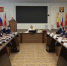 Главой  Борисоглебского  городского  округа  избрана Е.О.Агаева - Борисоглебский городской округ