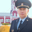 Народным участковым в Воронежской области стал борисоглебец Дмитрий Егоров - РИА Воронеж - Борисоглебск