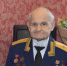 А.И.Морозов отмечает 80-летний юбилей - Борисоглебский городской округ