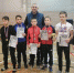 Борисоглебские кикбоксеры завоевали 3 «золота» на чемпионате и первенстве региона - РИА Воронеж - Борисоглебск
