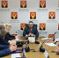 Итоговая пресс-конференция 2021 года А.В.Пищугина - Борисоглебский городской округ