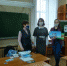 Урок по избирательному законодательству для студентов - Борисоглебский городской округ