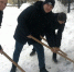 Волонтеры Борисоглебска помогут пожилым одиноким людям с уборкой снега - РИА Воронеж - Борисоглебск