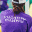 Стань волонтером культуры - Борисоглебский городской округ