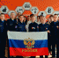 18 МАРТА — ДЕНЬ ВОССОЕДИНЕНИЯ КРЫМА С РОССИЕЙ - ТК Светоч