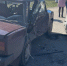 В Борисоглебске 13-летний подросток попал в реанимацию после ДТП с 3 автомобилями - РИА Воронеж - Борисоглебск