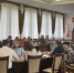 Защита  проектов  борисоглебских  ТОС - Борисоглебский городской округ