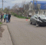 В Борисоглебске в ДТП пострадали водитель и 7-летняя пассажирка - РИА Воронеж - Борисоглебск