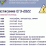 СТАЛИ ИЗВЕСТНЫ ДАТЫ ПРОВЕДЕНИЯ ЕГЭ В 2022 ГОДУ - ТК Светоч