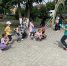ЛАГЕРЬ НАЧАЛ СВОЮ РАБОТУ - ТК Светоч