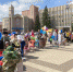ПАРАД КОЛЯСОК СОСТОИТСЯ 11 ИЮНЯ - ТК Светоч