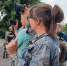 В БОРИСОГЛЕБСКЕ «НАСТРОЕНИЕ-ЛЕТО!» - ТК Светоч