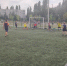 ДВОРОВЫЙ ФУТБОЛ НАБИРАЕТ ОБОРОТЫ - ТК Светоч