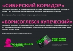 коридор купееский