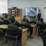 ПРОФИЛАКТИЧЕСКАЯ БЕСЕДА В КАДЕТСКОМ КОРПУСЕ - ТК Светоч