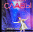 БОРИСОГЛЕБСКИЕ «ЗВЕЗДОЧКИ» ЗАСИЯЛИ В ВОЛГОГРАДЕ - ТК Светоч
