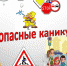 БЕЗОПАСНЫЕ КАНИКУЛЫ - ТК Светоч
