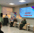МОЛОДЕЖЬ БОРИСОГЛЕБСКА ВСТРЕТИЛАСЬ С ПРЕДСТАВИТЕЛЯМИ ВЛАСТИ - ТК Светоч