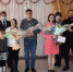 В Борисоглебске родителям первых новорожденных 2023 года вручили денежные сертификаты - РИА Воронеж - Борисоглебск