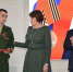 Медалью Жукова и орденом Мужества наградили двоих участников СВО из Воронежской области - РИА Воронеж - Борисоглебск