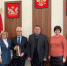 Е.И.Пастушков отметил 70-летний юбилей - Борисоглебский городской округ