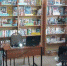 День информации «Книжкины именины» - Борисоглебская ЦБС