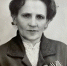 Александра Ивановна Шамина - БФ ВГУ